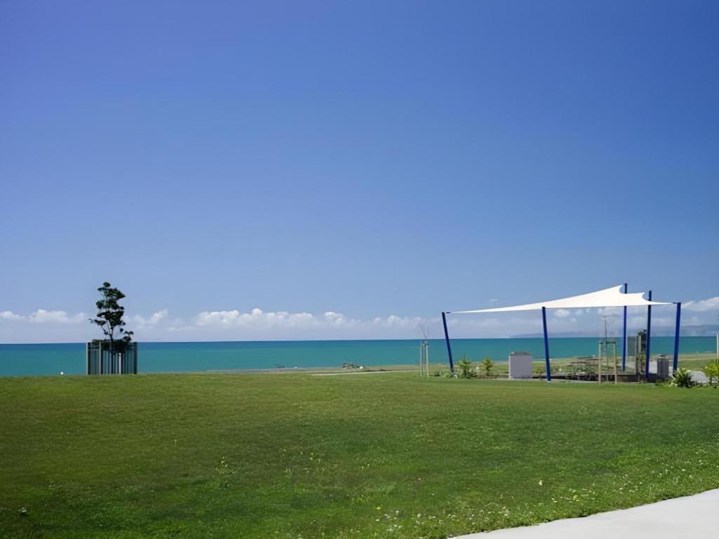 Stables Lodge Backpackers Napier Exterior photo